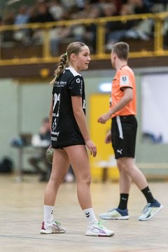 Bild 223 - wCJ SV Henstedt Ulzburg - HSG Herzhorn/Kollmar/Neuendorf : Ergebnis: 35:29
